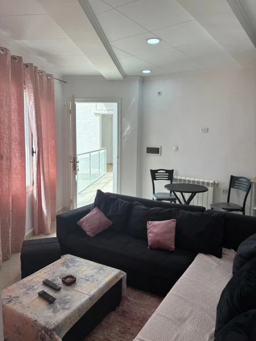 Location Appartement F2 Alger Beni messous