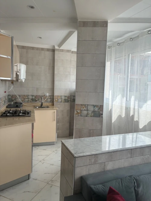 Location Appartement F2 Alger Beni messous