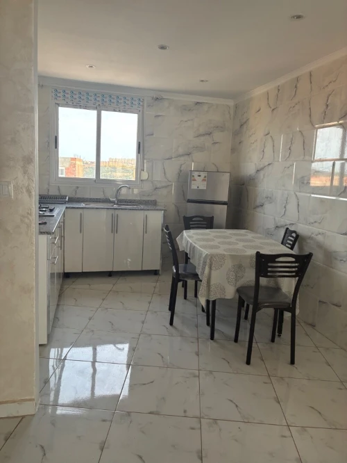 Location Appartement Penthouse F3 Alger Beni messous