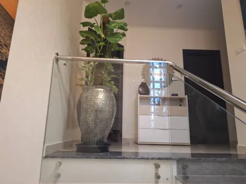 Location Appartement Penthouse F6 Alger Hydra