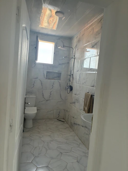 Location Appartement Penthouse F3 Alger Beni messous