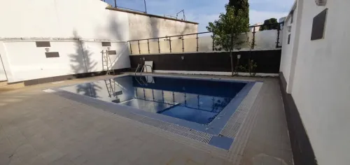 Vente Villa Alger Hydra