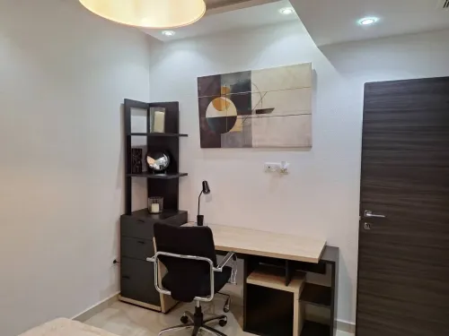 Location Appartement Penthouse F6 Alger Hydra