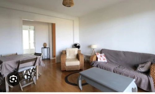 Location Appartement Penthouse F3 Alger Beni messous