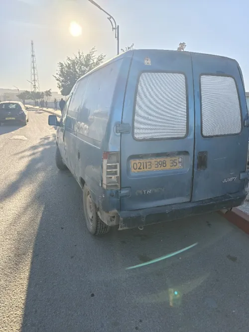 Peugeot Expert 1998 Expert