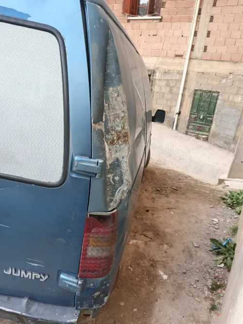 Peugeot Expert 1998 Expert