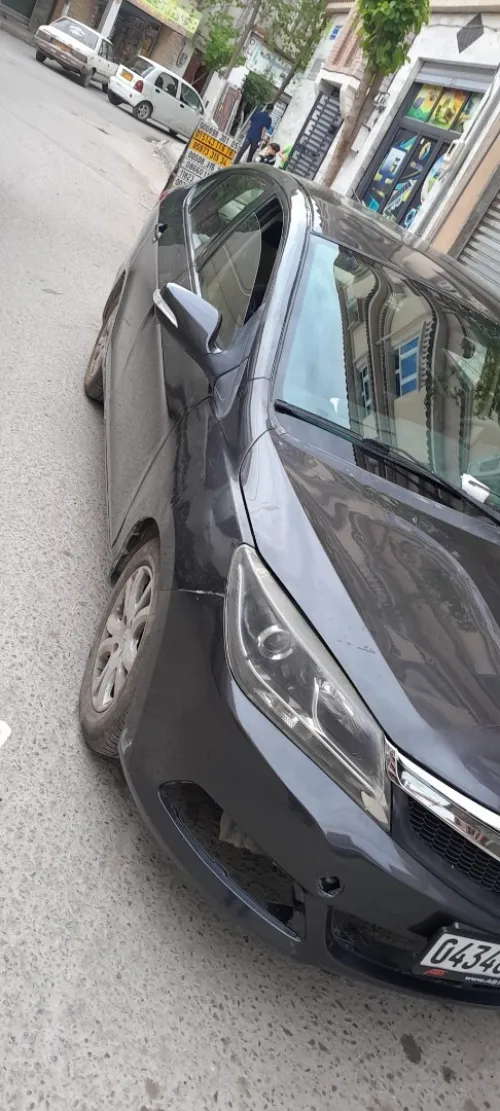 Haima m3 2015 m3