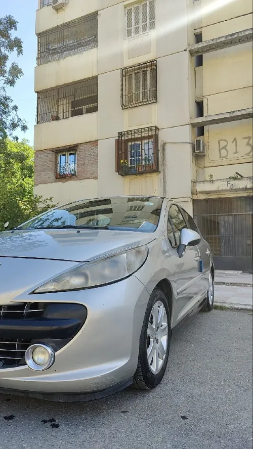 Peugeot 207 2009 Premium