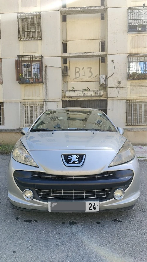 Peugeot 207 2009 Premium