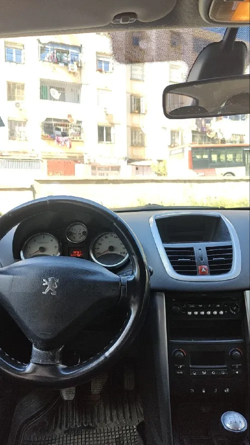 Peugeot 207 2009 Premium