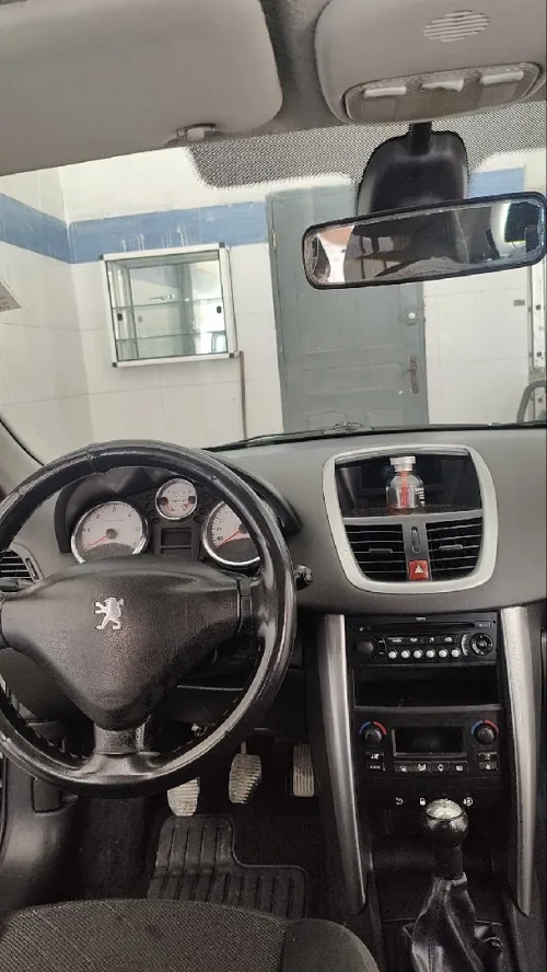 Peugeot 207 2009 Premium