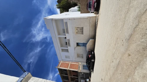 Vente Bungalow F6 Tlemcen Dar yaghmouracene