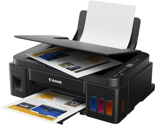 Imprimante canon g2410