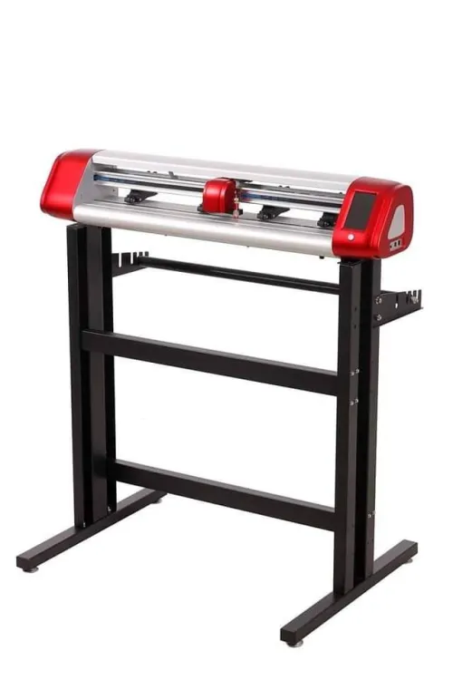 Plotter Skycut c24 avec table