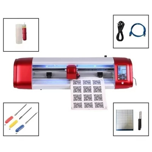 Plotter Skycut c24 avec table