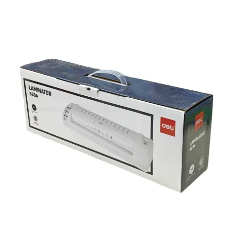 Plastifieuse deli A3 3894