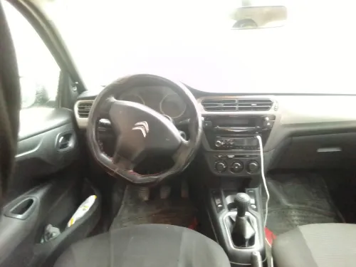 Citroen C Elysée 2013 C Elysée
