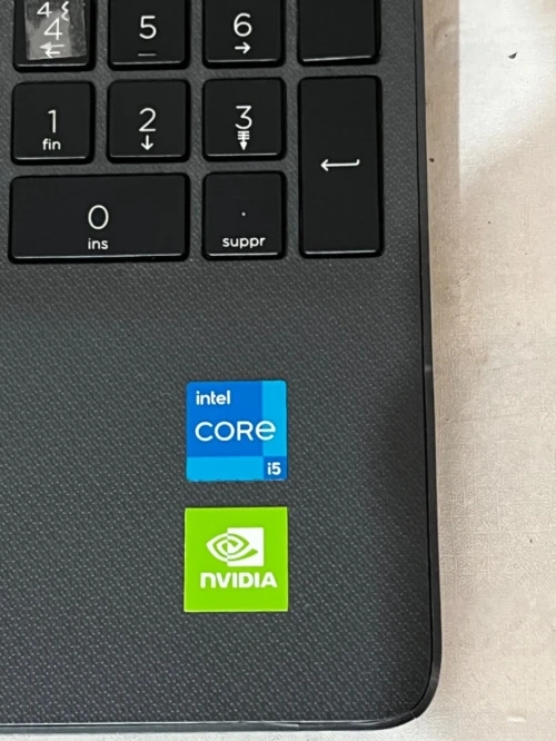 Pc portable hp