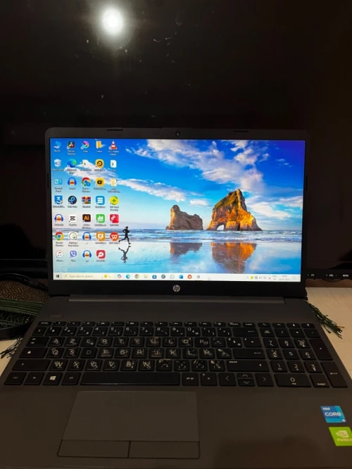 Pc portable hp