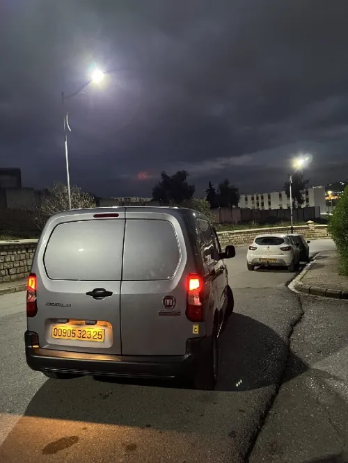 Fiat Doblo 2023 