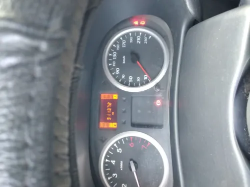 Renault Clio Campus 2010 Extreme