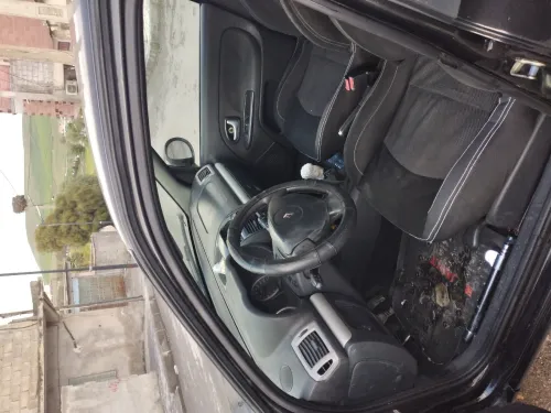 Renault Clio Campus 2010 Extreme