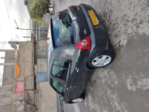 Renault Clio Campus 2010 Extreme