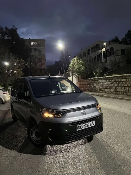 Fiat Doblo 2023 