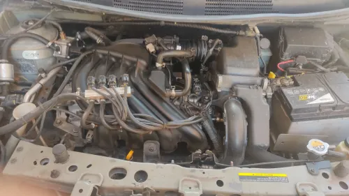 Nissan Sunny 2015 Acenta pack