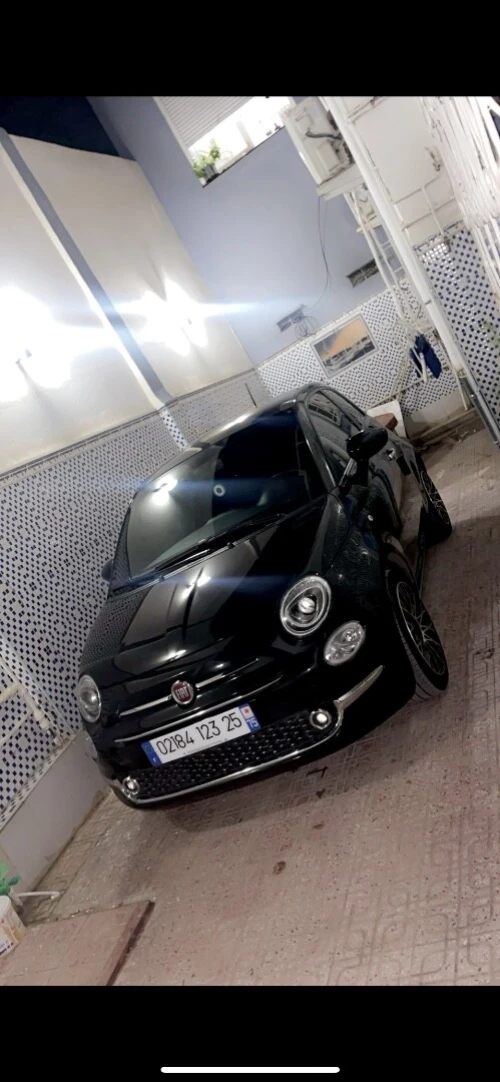 Fiat 500 2023 Dolcevita plus 
