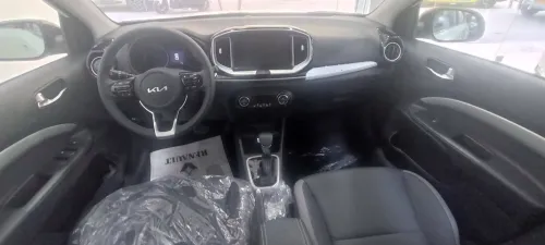 Kia KX1 2025 Kia KX1 Luxury