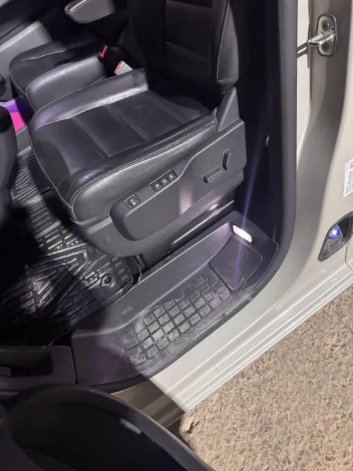 Peugeot Traveller 2022 Hdi