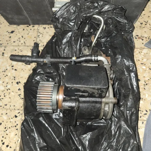 Pompe hp 1.6tdi 03L