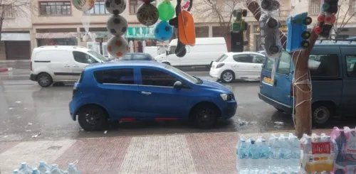 Chevrolet Sonic Hatchback 2013 