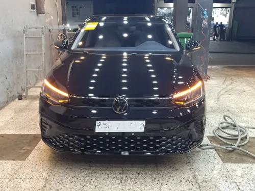 Volkswagen Lavida 2025 Xr