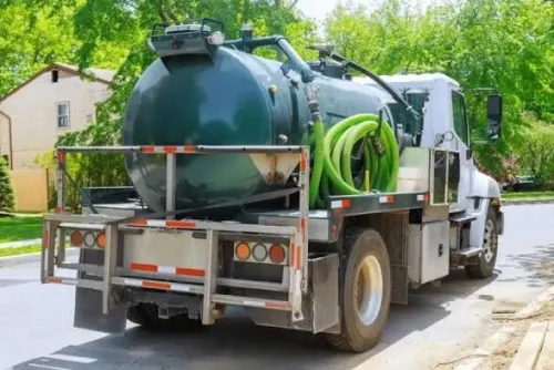 Camion débouchage vidange nettoyage de canalisatione [24/7]