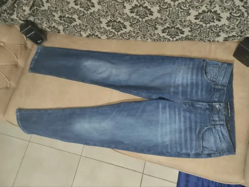 Jeans slim fit guess original