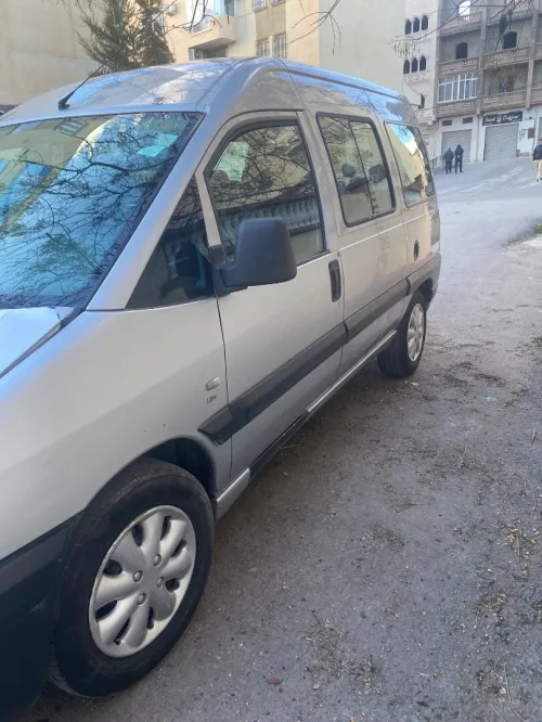 Peugeot Expert 2004 Expert