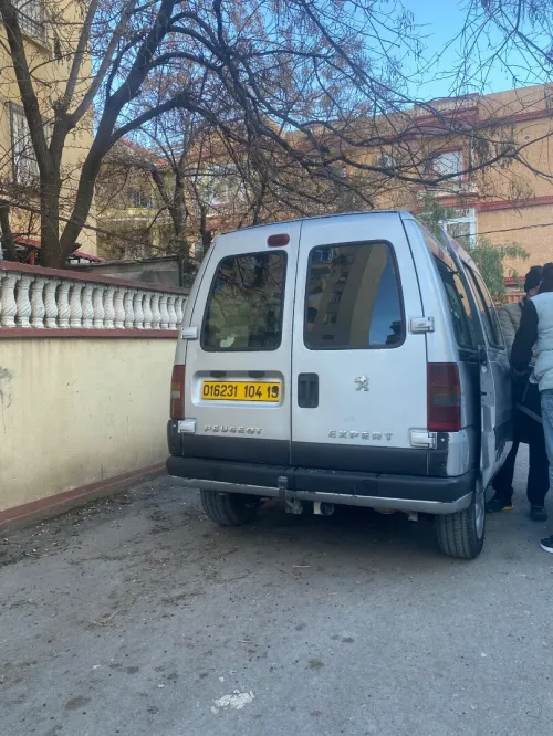 Peugeot Expert 2004 Expert