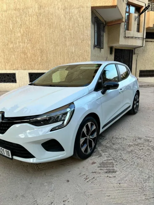 Renault Clio 5 2021 Business + 2021 Business +
