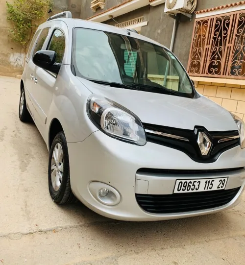 Renault Kangoo 2015 Privilège +