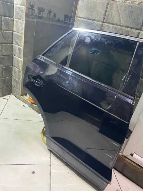 porte t-roc ar droite 