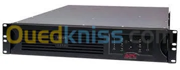 Ondulur APC 3000 Smart UPS