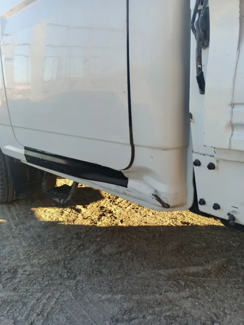 Hyundai H100 2008