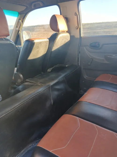 Hyundai H100 2008