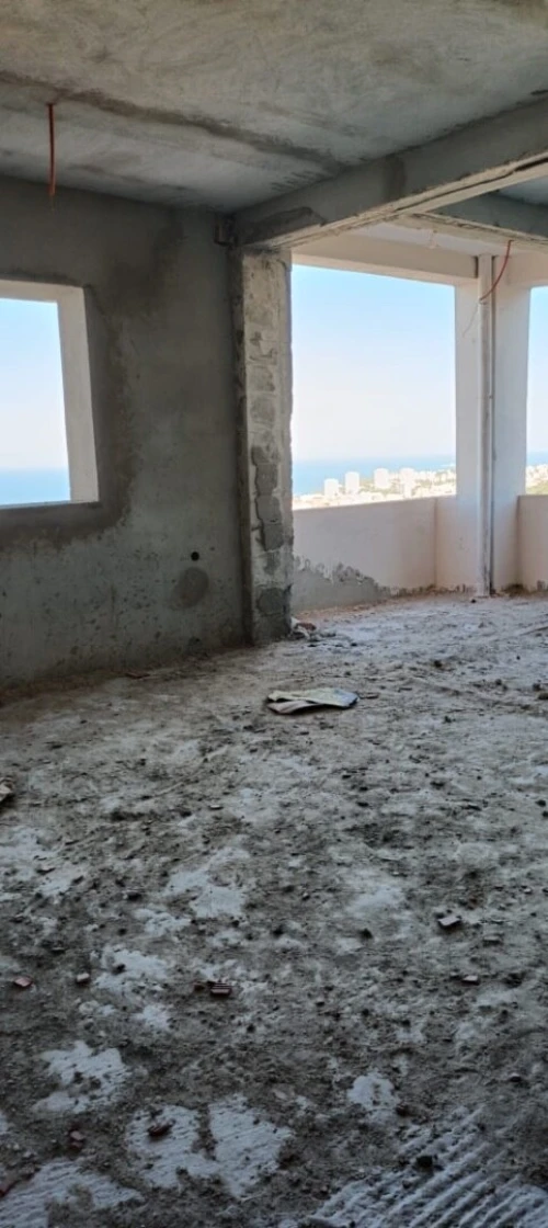Vente Appartement F3 Annaba Annaba