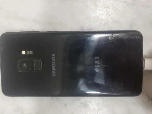 Samsung S9