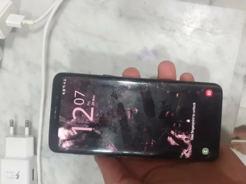 Samsung S9