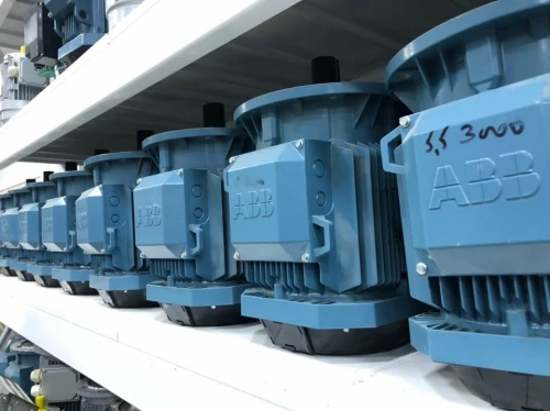 Moteur électrique 