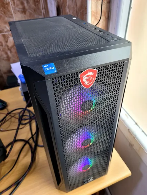 PC GAMER